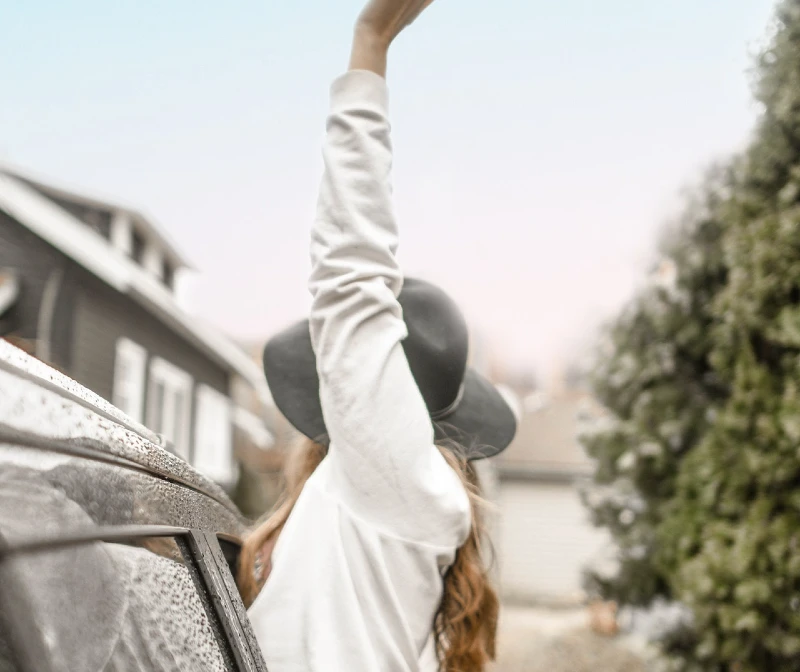 تأمين السفر