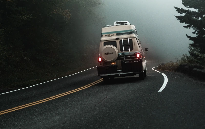 تأمين السفر- التأمين على السيارة